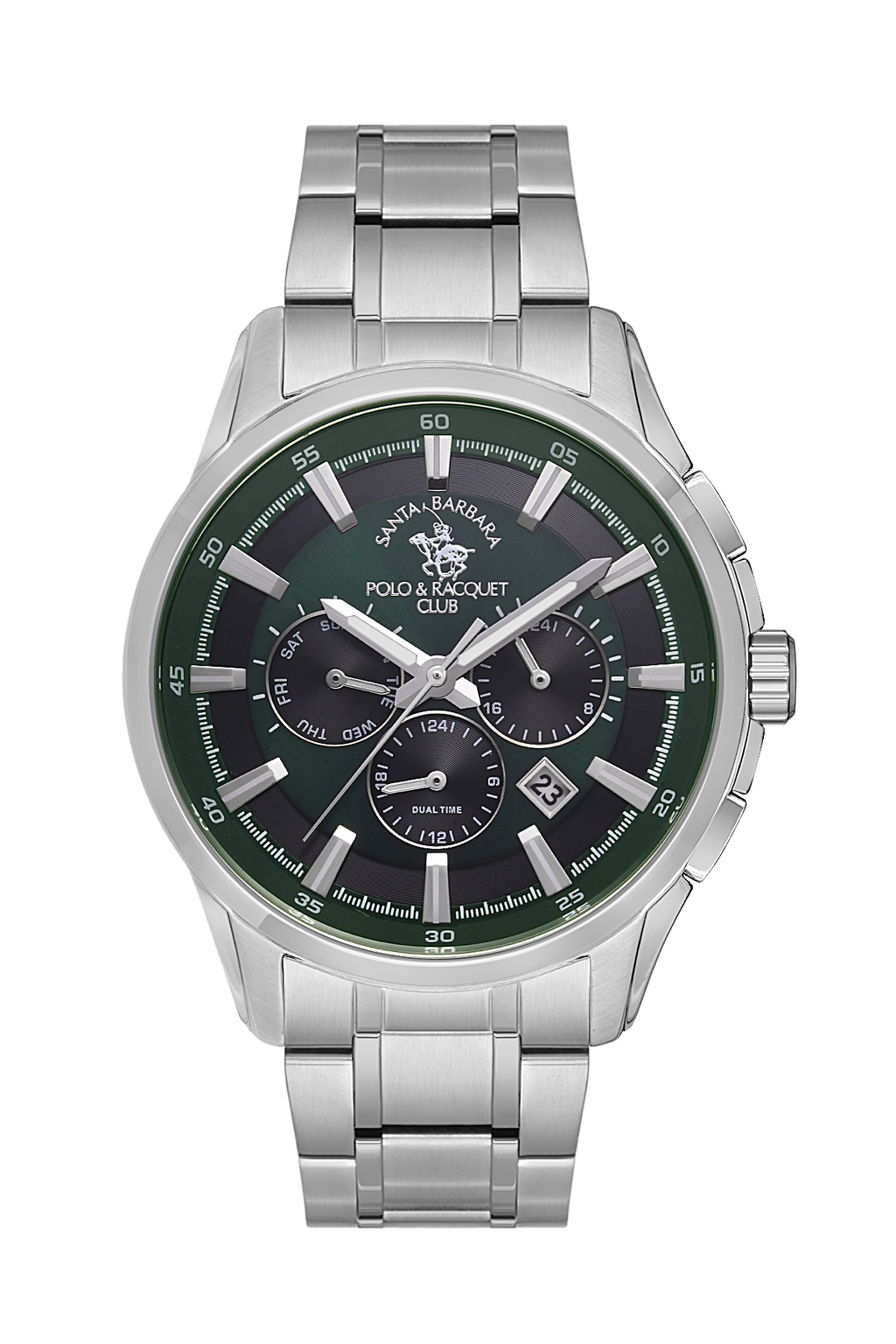 SANTA BARBARA POLO SB.1.10502-3 men WATCH