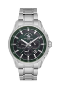 SANTA BARBARA POLO SB.1.10502-3 men WATCH