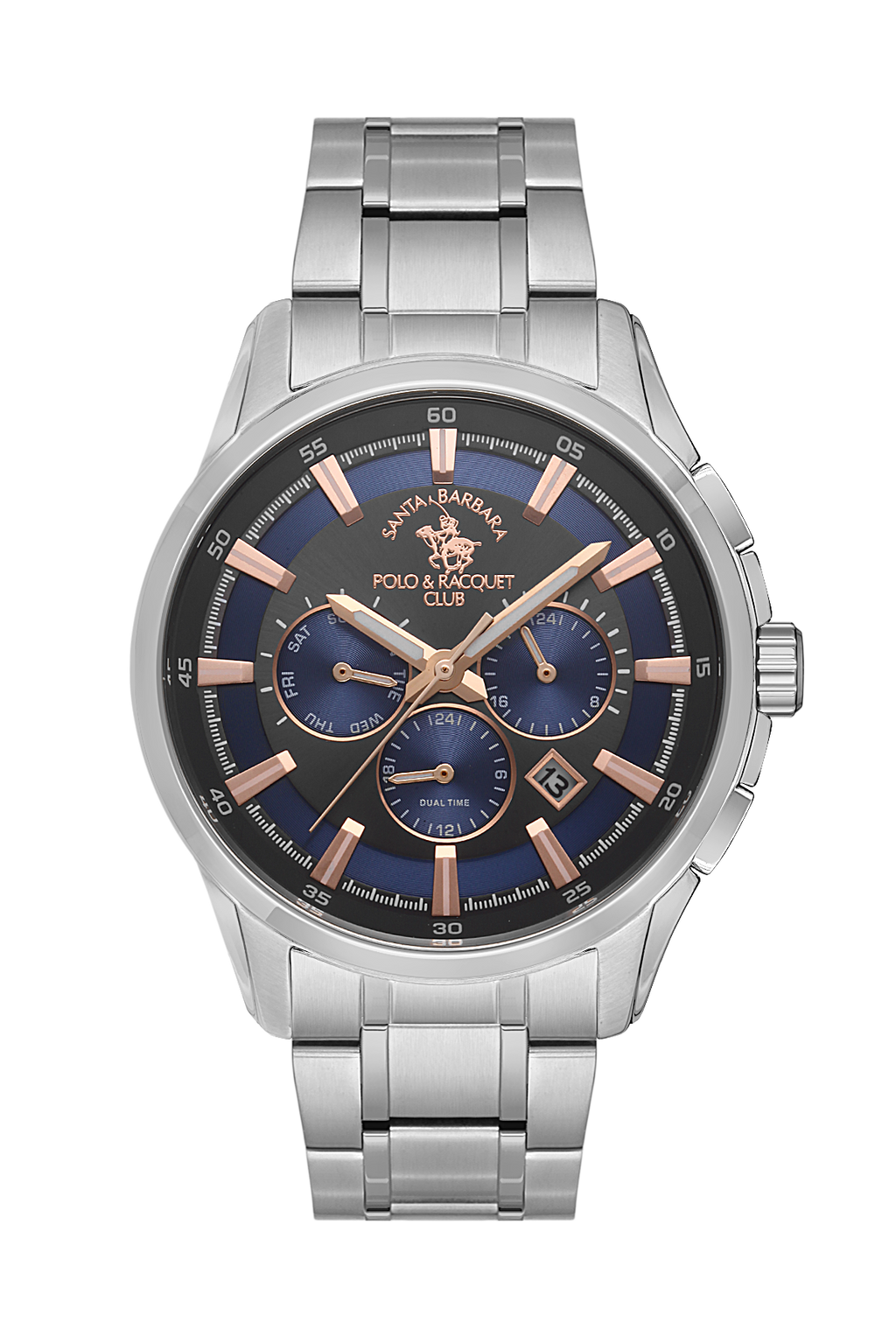 SANTA BARBARA POLO SB.1.10502-4 men WATCH
