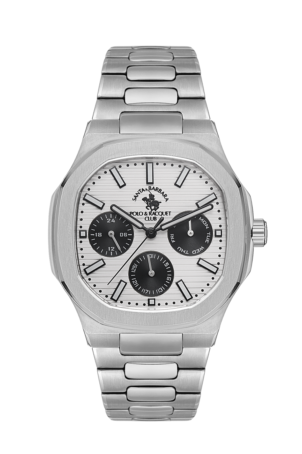 SANTA BARBARA POLO SB.1.10503-1 men WATCH