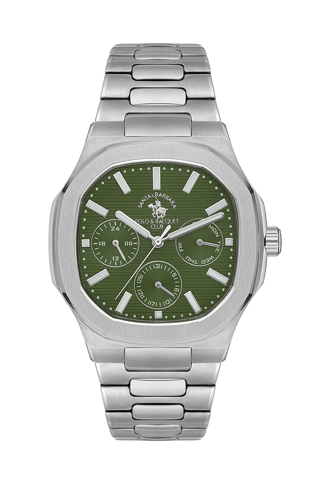 SANTA BARBARA POLO SB.1.10503-3 men WATCH