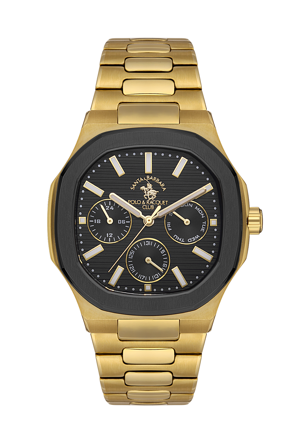 SANTA BARBARA POLO SB.1.10503-5 men WATCH