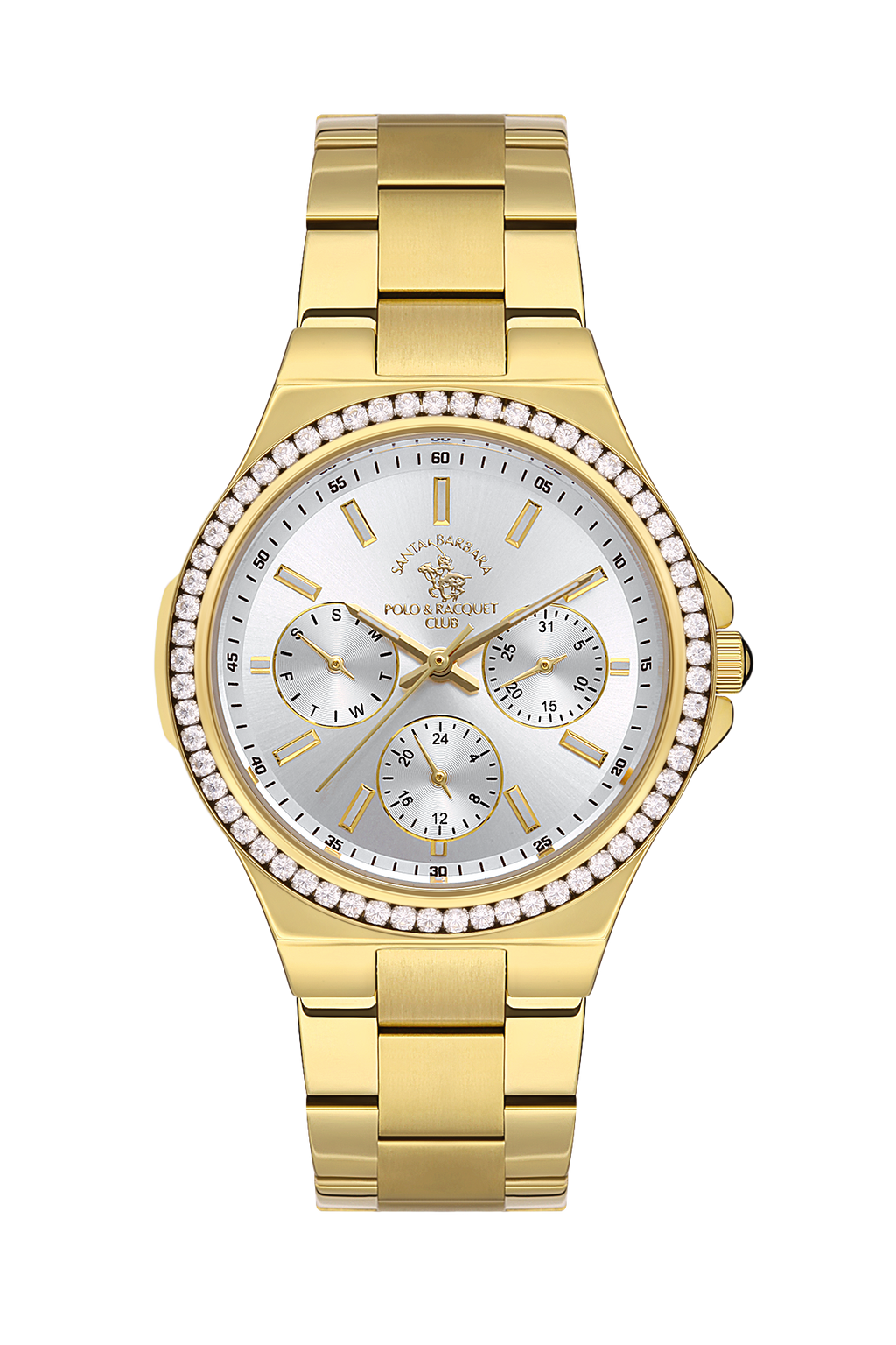 SANTA BARBARA POLO SB.1.10505-2 women WATCH