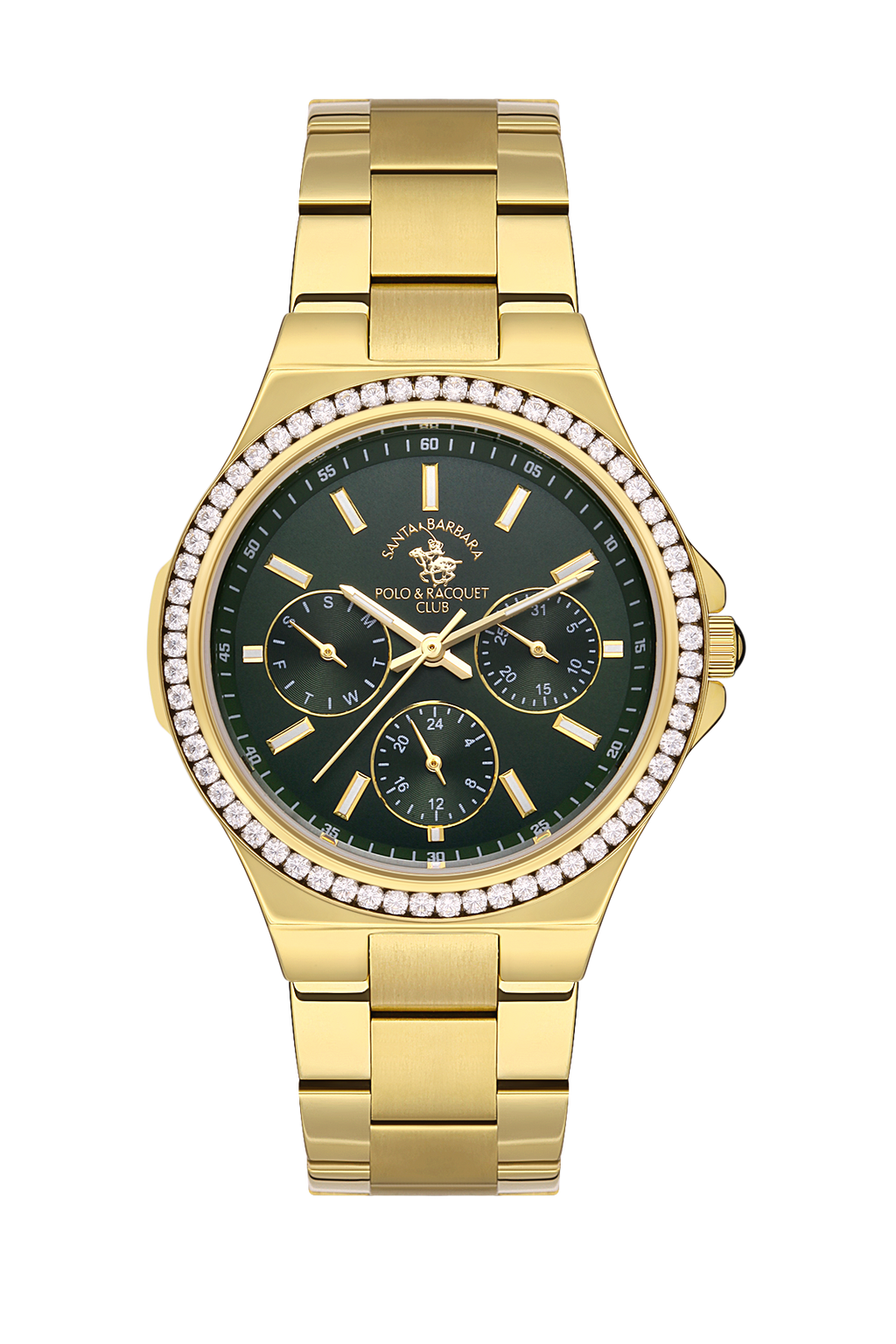 SANTA BARBARA POLO SB.1.10505-3 women WATCH