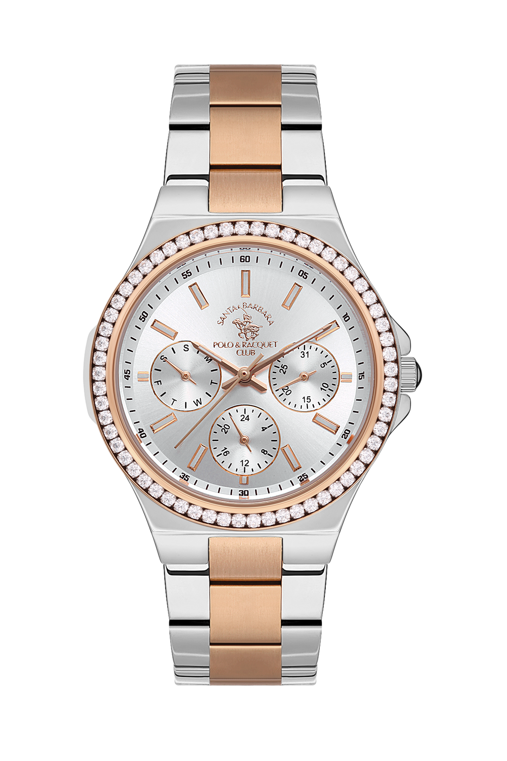 SANTA BARBARA POLO SB.1.10505-5 women WATCH