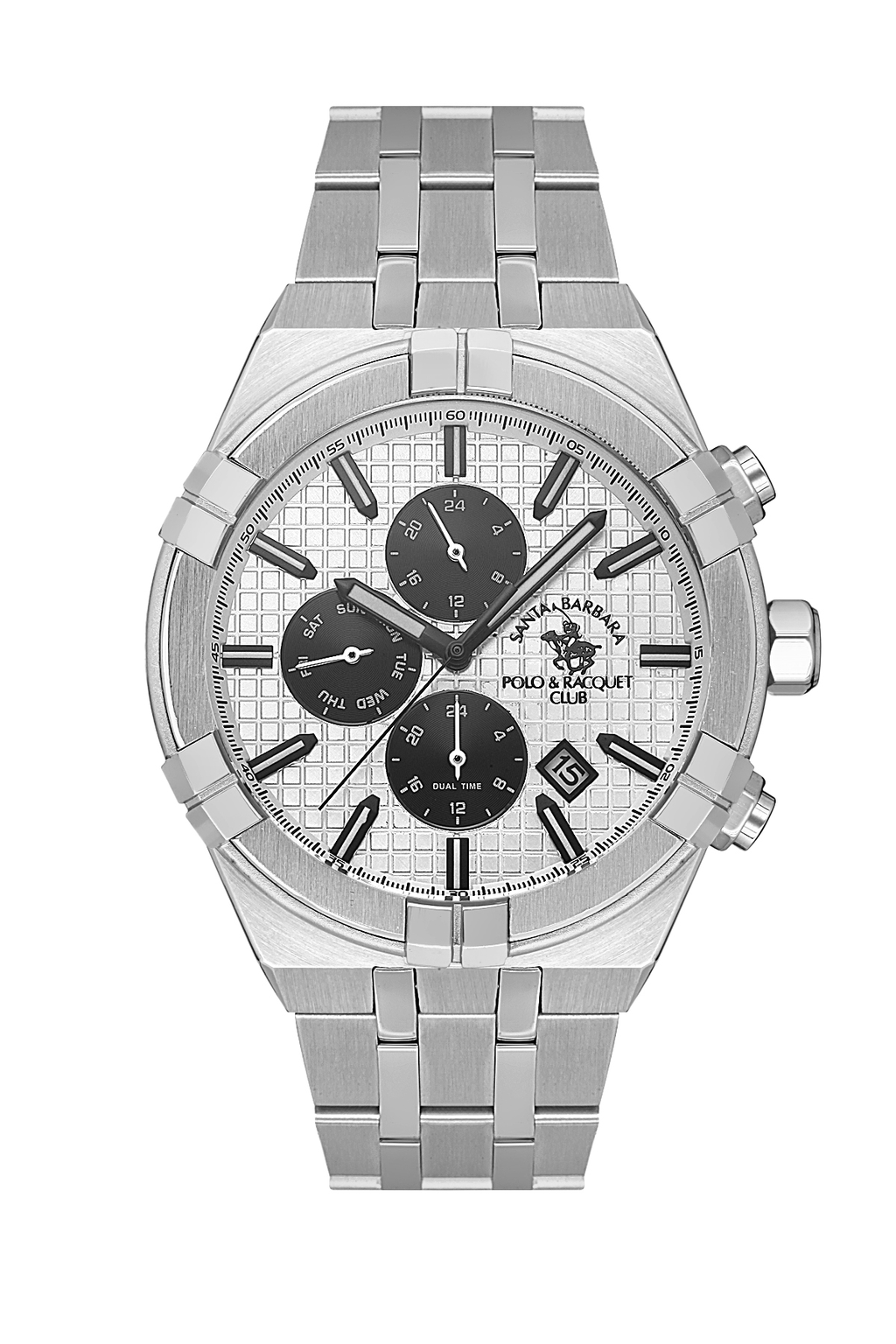 SANTA BARBARA POLO SB.1.10508-1 men WATCH