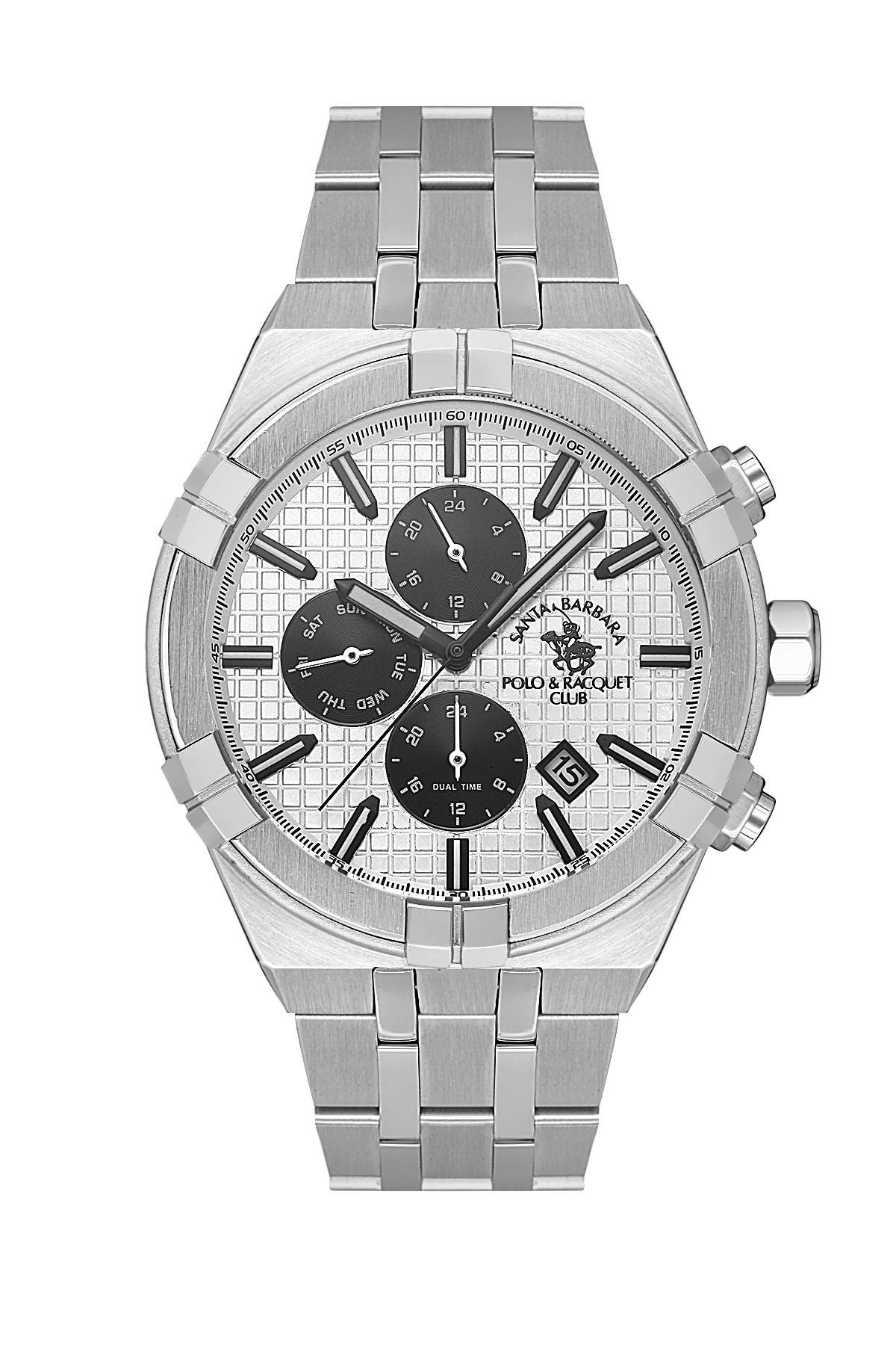 SANTA BARBARA POLO SB.1.10508-1 men WATCH