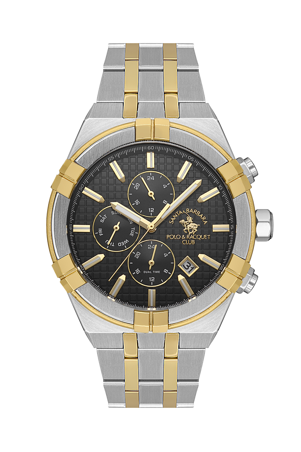 SANTA BARBARA POLO SB.1.10508-5 men WATCH