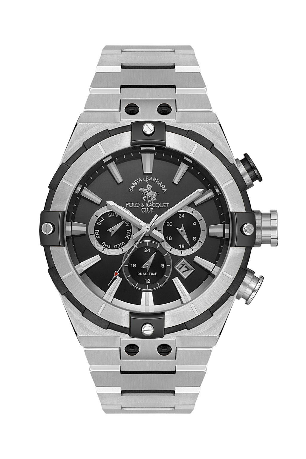 SANTA BARBARA POLO SB.1.10509-1 men WATCH