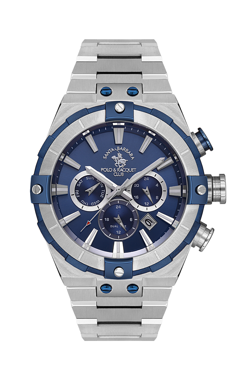 SANTA BARBARA POLO SB.1.10509-2 men WATCH