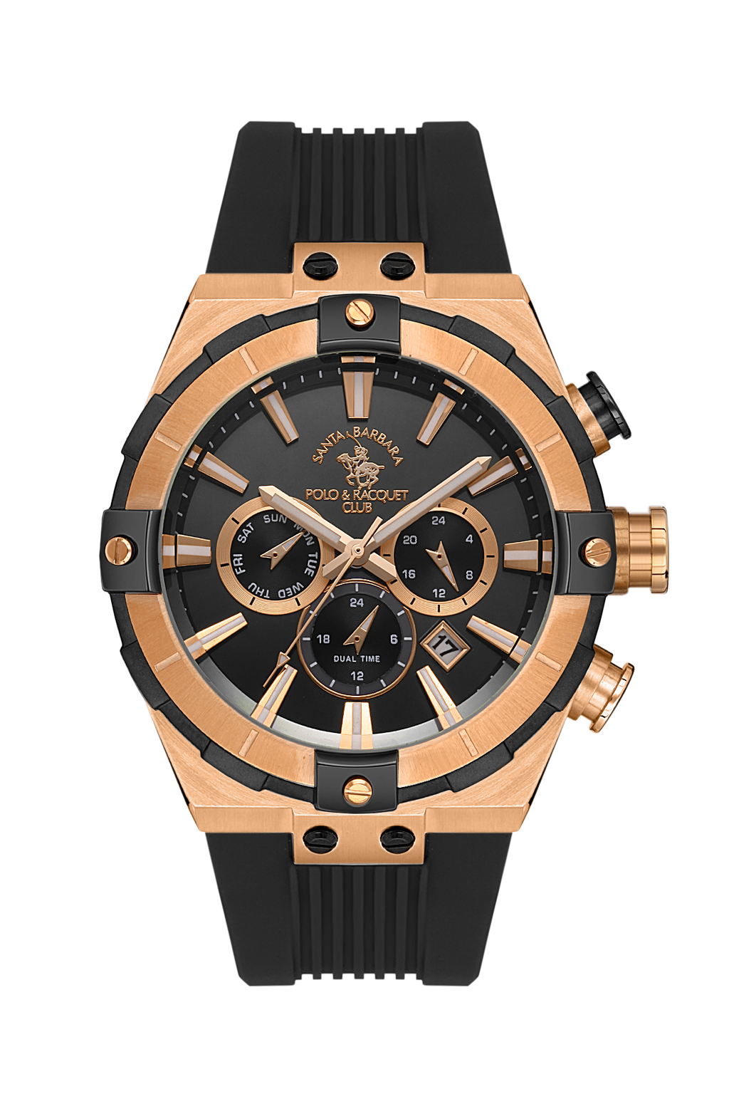 SANTA BARBARA POLO SB.1.10510-4 men WATCH