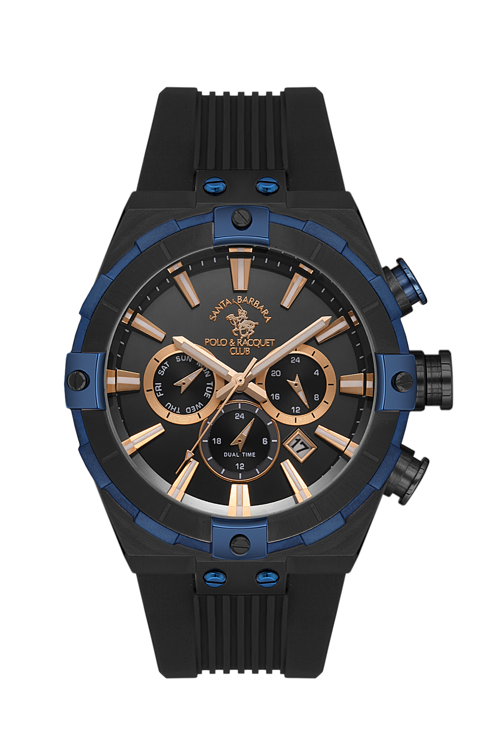 SANTA BARBARA POLO SB.1.10510-5 men WATCH