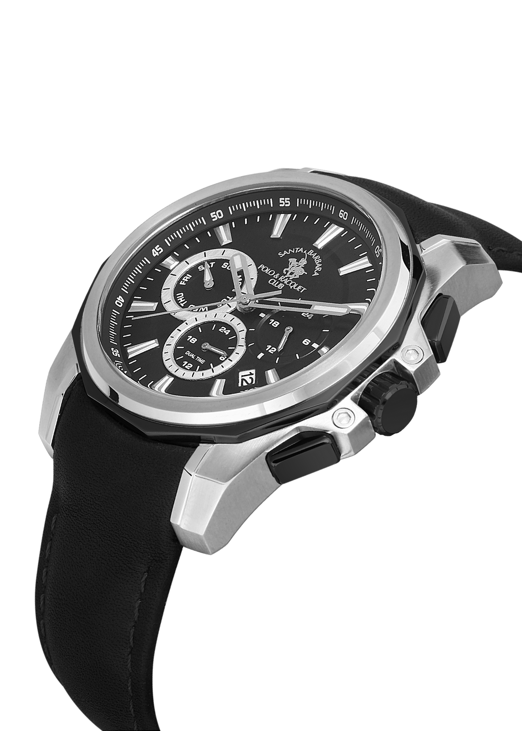 SANTA BARBARA POLO SB.1.10511-1 men WATCH