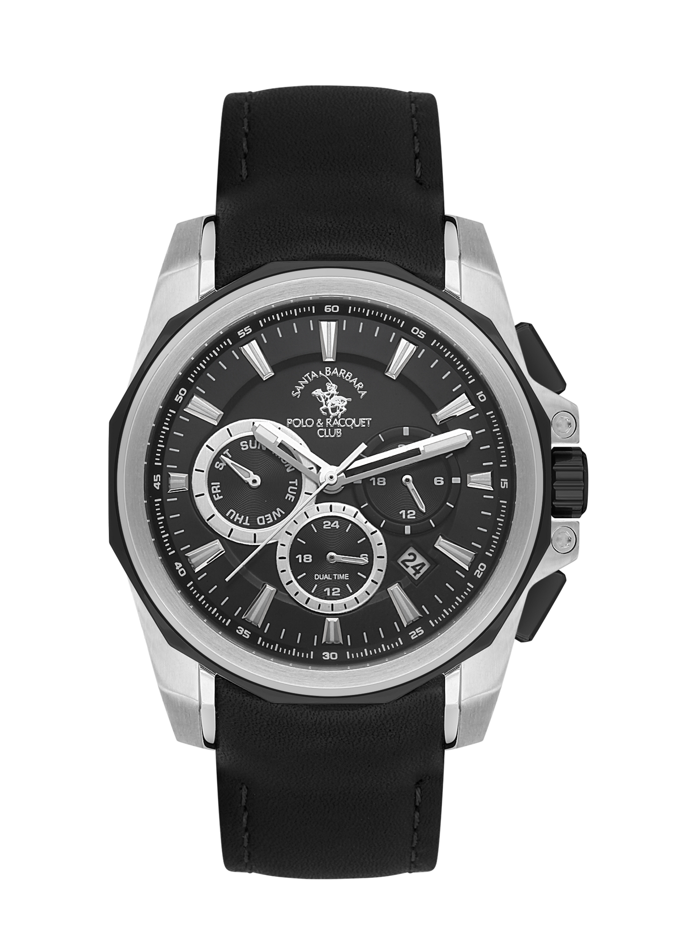 SANTA BARBARA POLO SB.1.10511-1 men WATCH