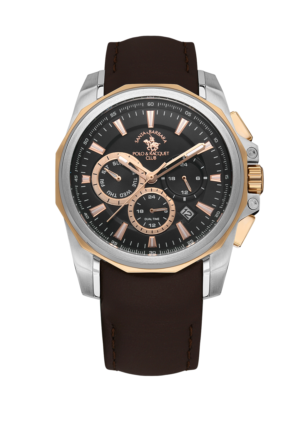 SANTA BARBARA POLO SB.1.10511-3 men WATCH