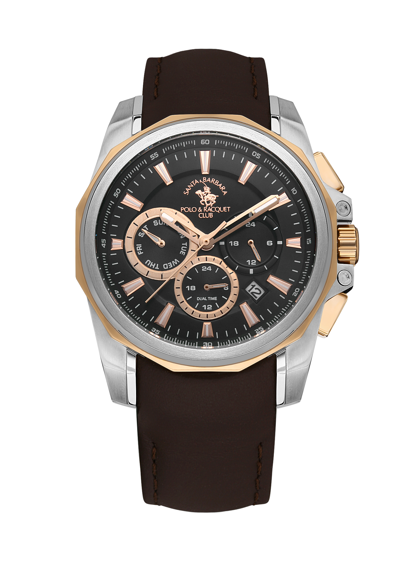 SANTA BARBARA POLO SB.1.10511-3 men WATCH