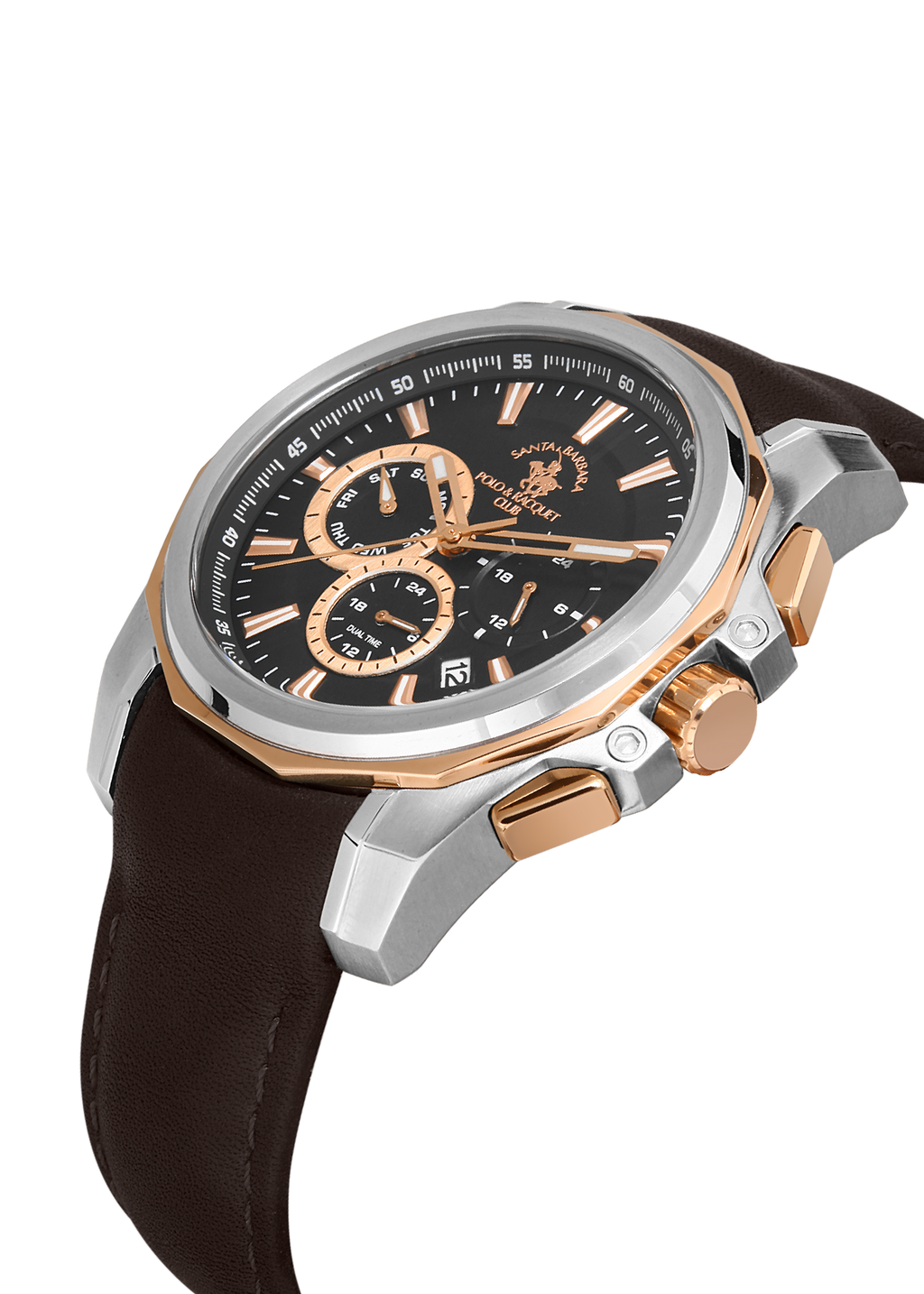 SANTA BARBARA POLO SB.1.10511-3 men WATCH