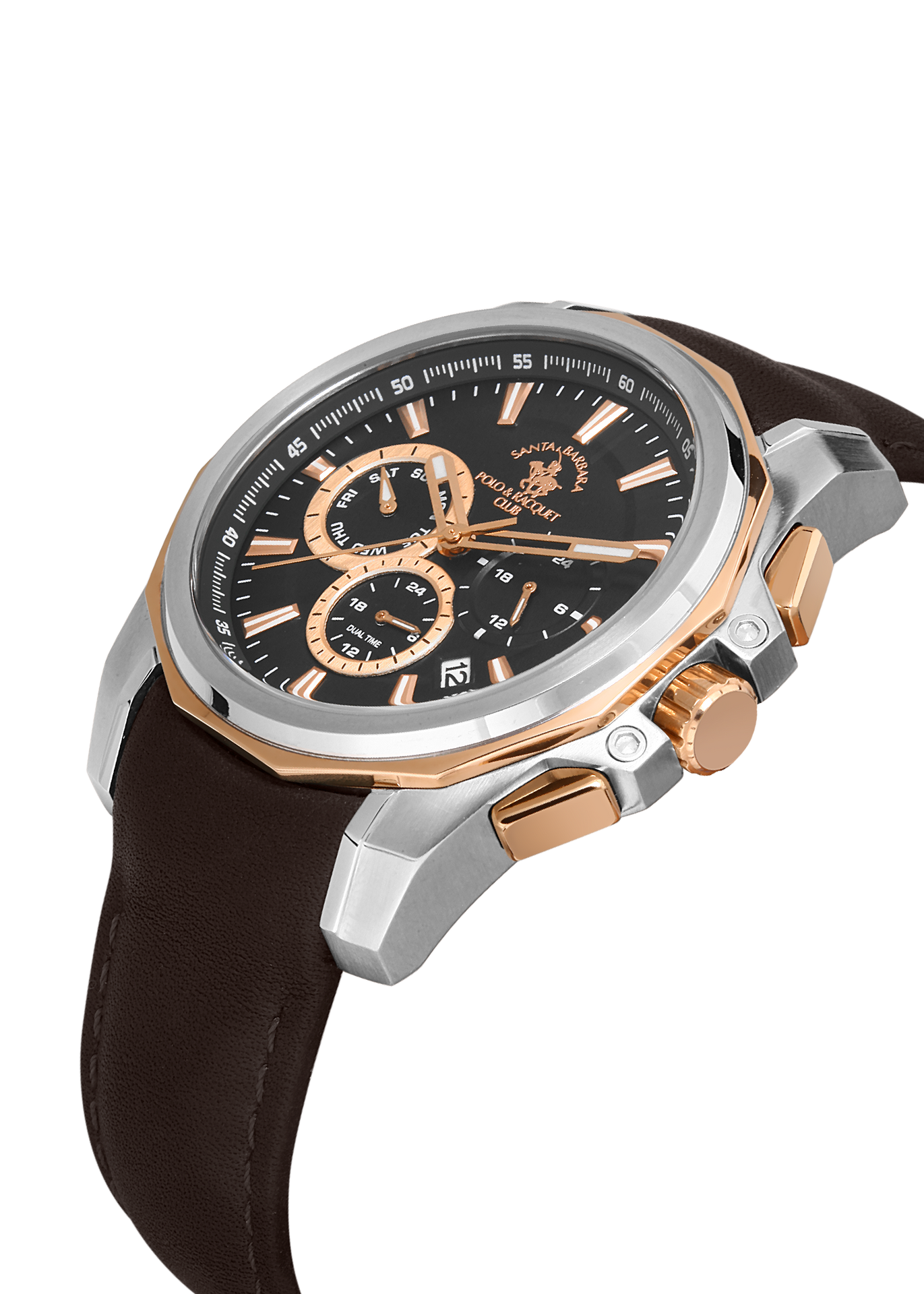 SANTA BARBARA POLO SB.1.10511-3 men WATCH
