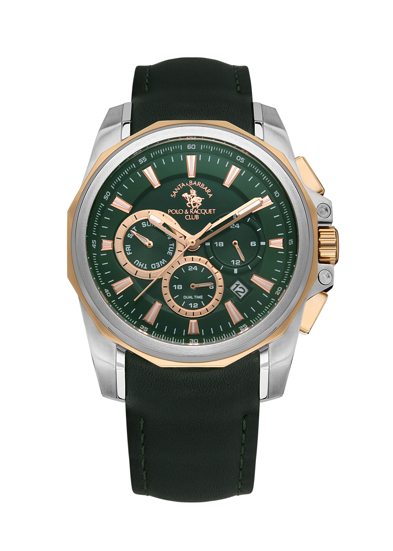 SANTA BARBARA POLO SB.1.10511-4 men WATCH