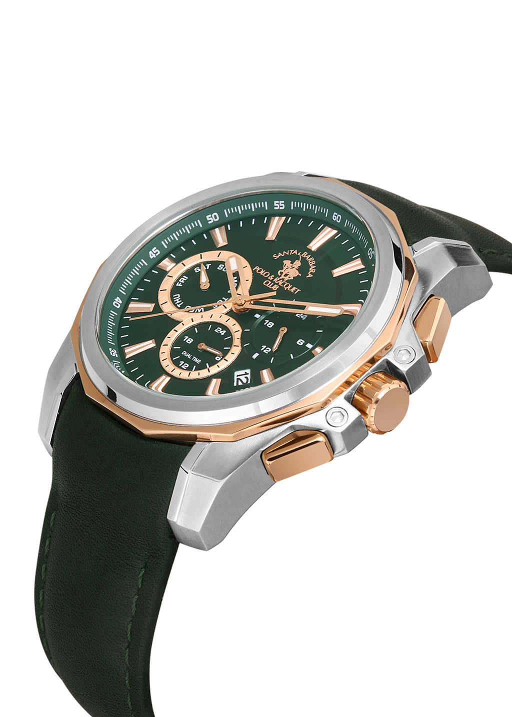 SANTA BARBARA POLO SB.1.10511-4 men WATCH