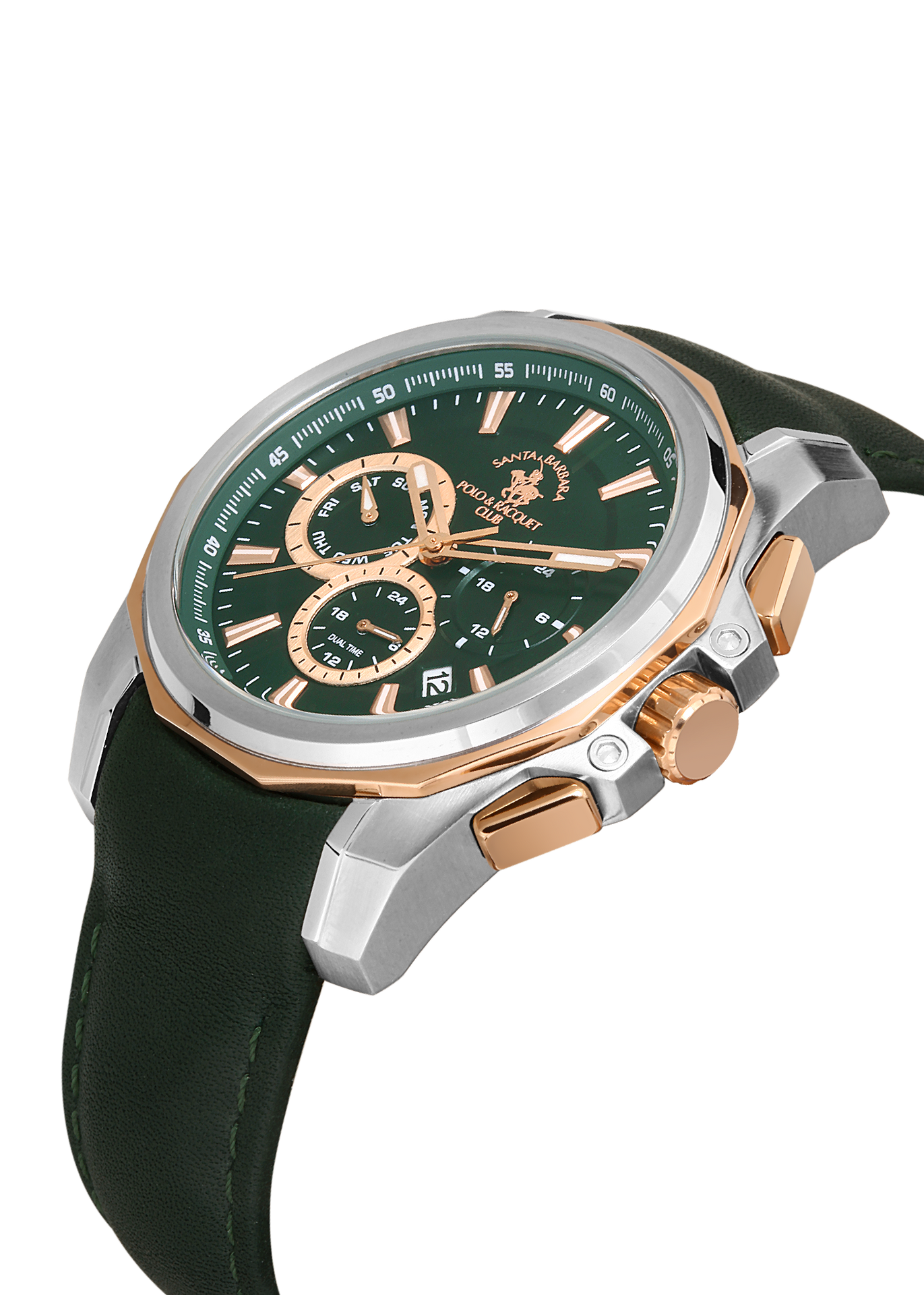 SANTA BARBARA POLO SB.1.10511-4 men WATCH