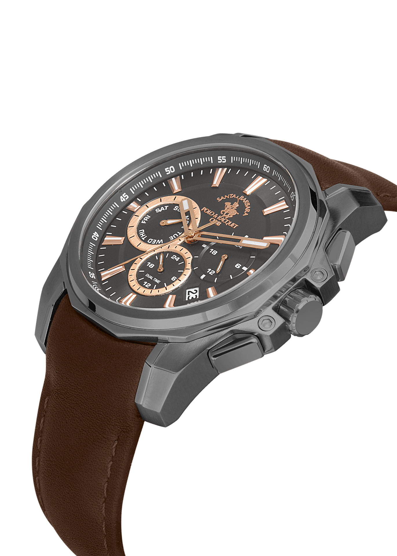 SANTA BARBARA POLO SB.1.10511-5 men WATCH