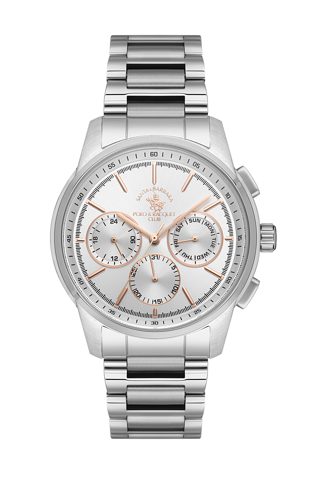 SANTA BARBARA POLO SB.1.10512-1 men WATCH