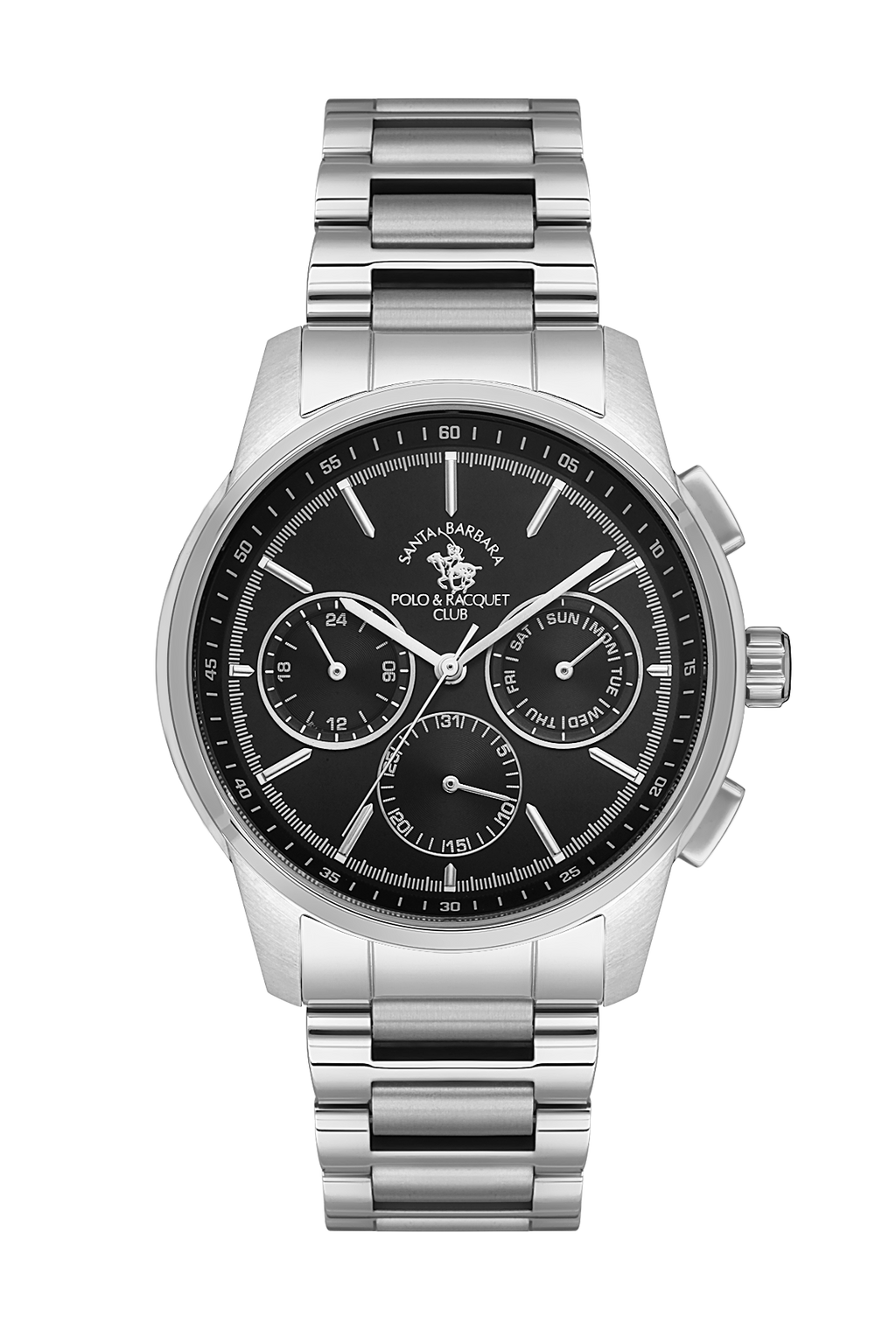 SANTA BARBARA POLO SB.1.10512-2 men WATCH