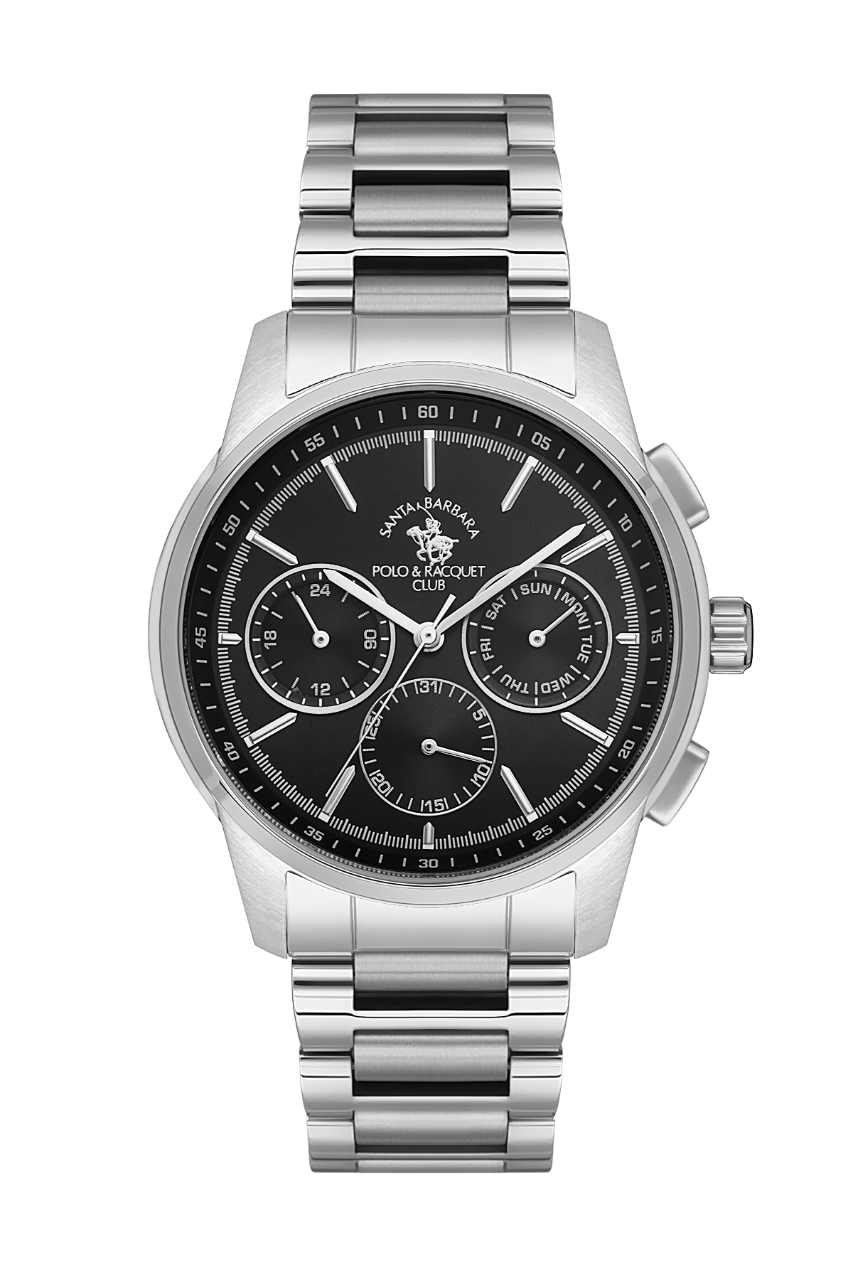 SANTA BARBARA POLO SB.1.10512-2 men WATCH