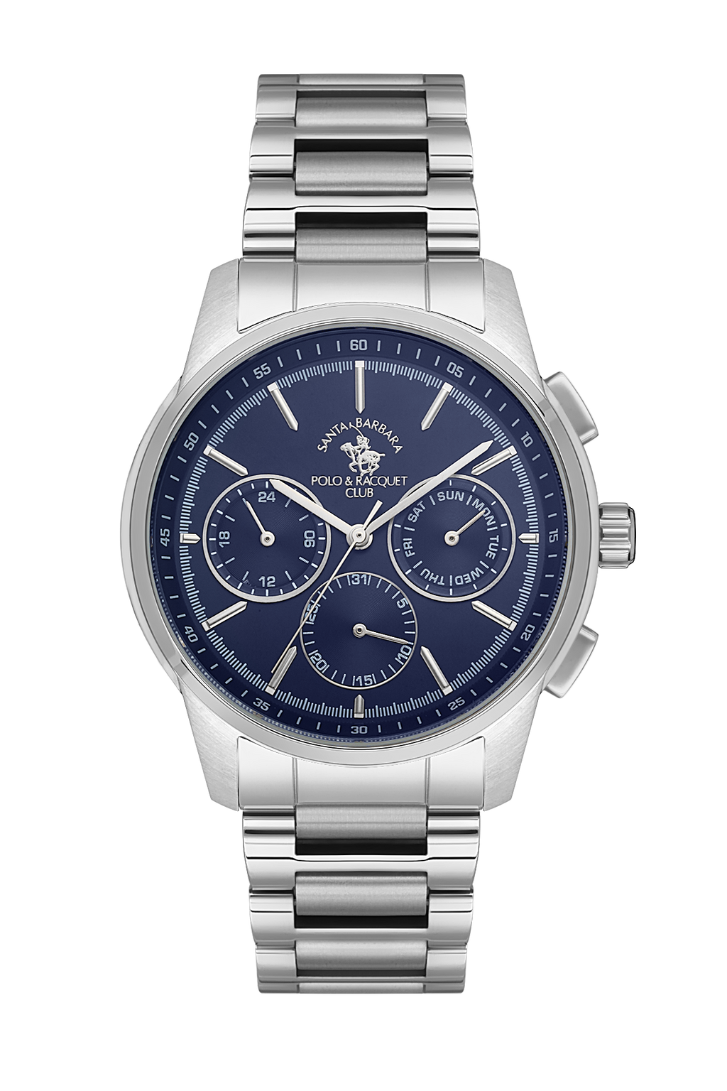 SANTA BARBARA POLO SB.1.10512-3 men WATCH