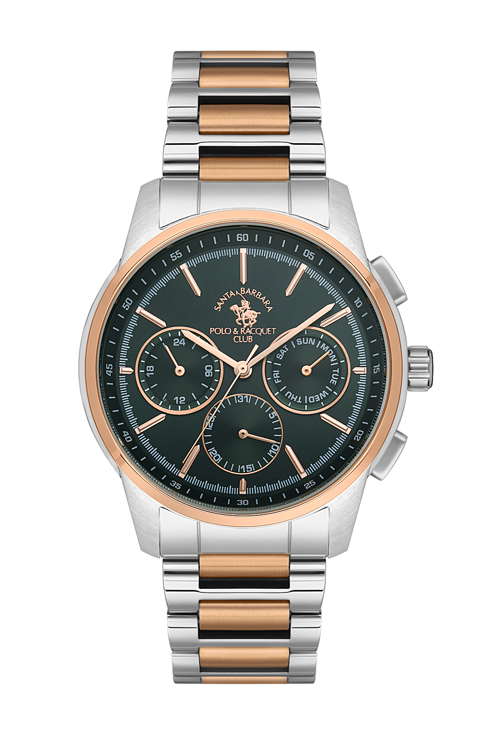 SANTA BARBARA POLO SB.1.10512-5 men WATCH