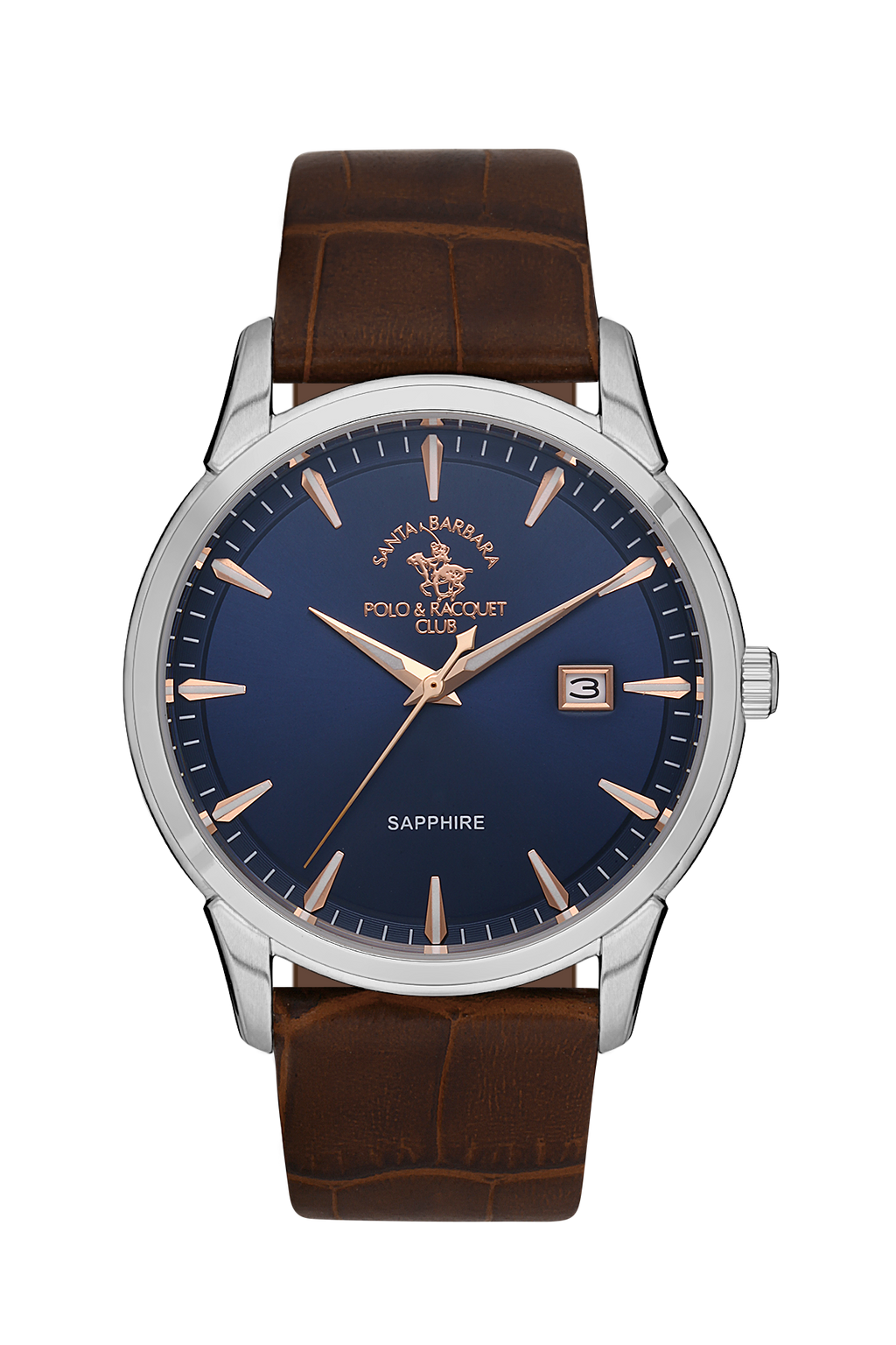 SANTA BARBARA POLO SB.1.10513-4 men WATCH