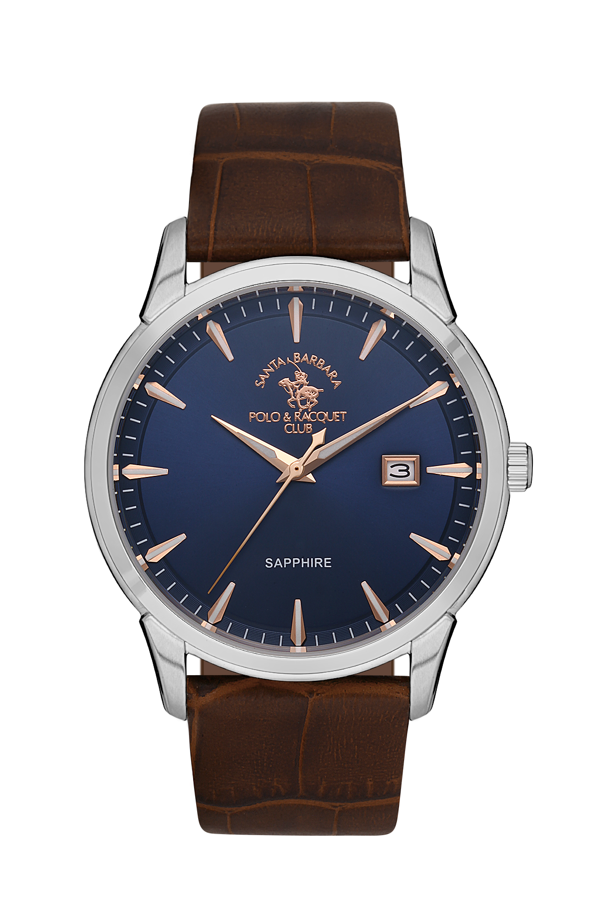 SANTA BARBARA POLO SB.1.10513-4 men WATCH