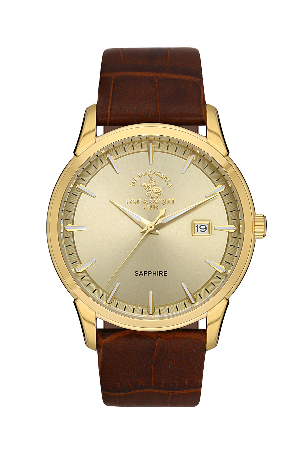SANTA BARBARA POLO SB.1.10513-5 men WATCH