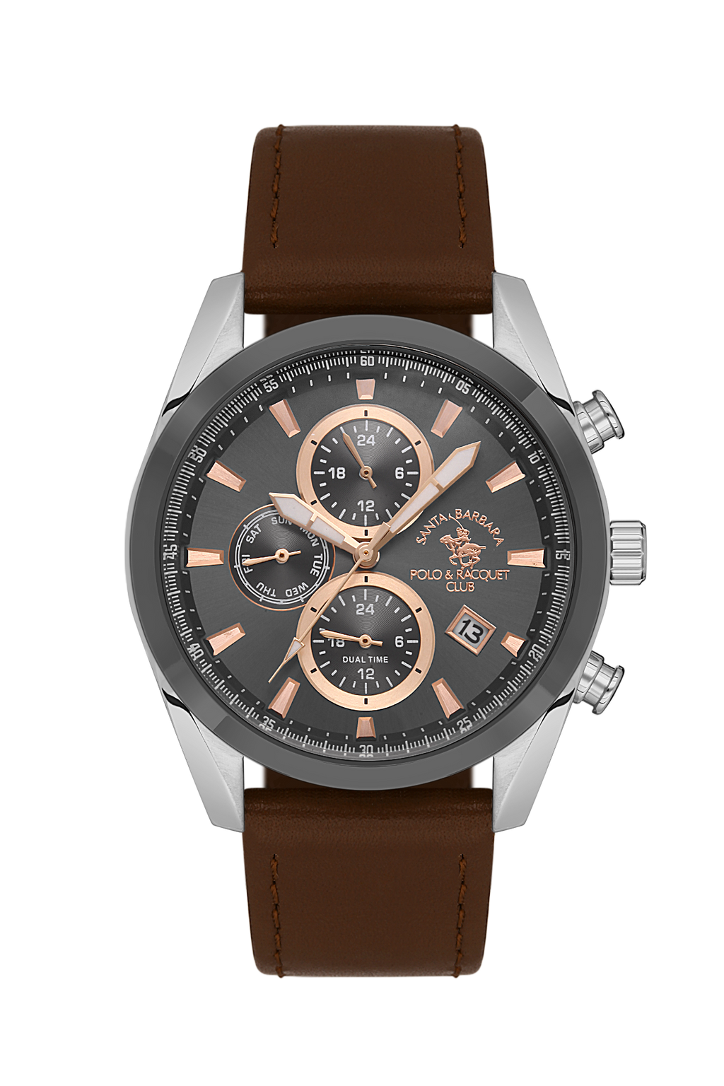 SANTA BARBARA POLO SB.1.10515-5 men WATCH