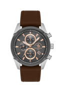 SANTA BARBARA POLO SB.1.10515-5 men WATCH