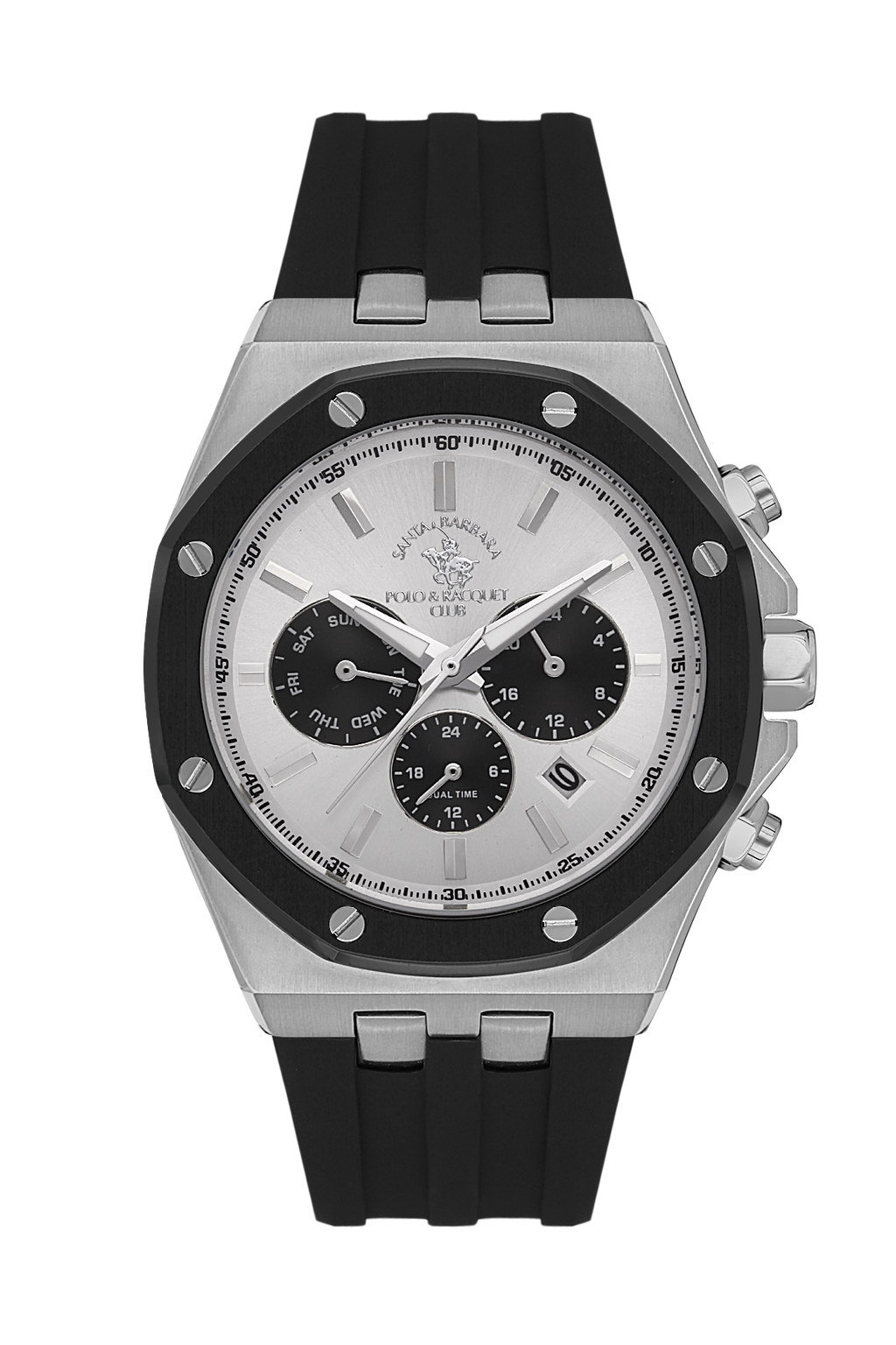 SANTA BARBARA POLO SB.1.10520-1 men WATCH