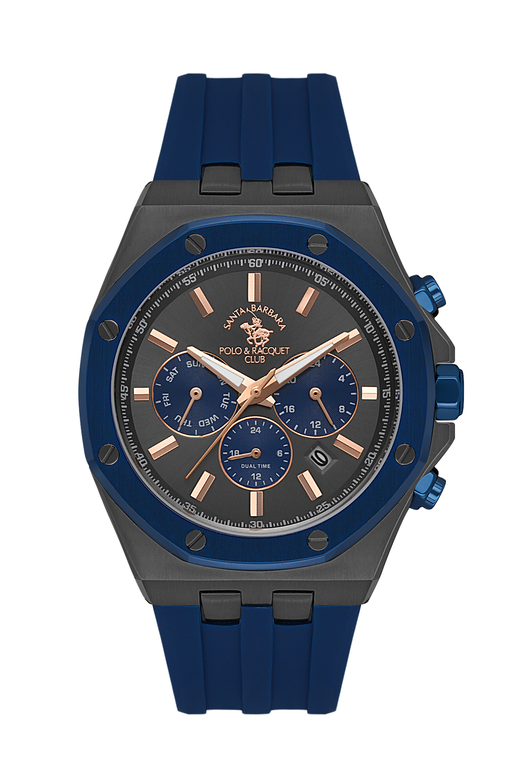 SANTA BARBARA POLO SB.1.10520-3 men WATCH