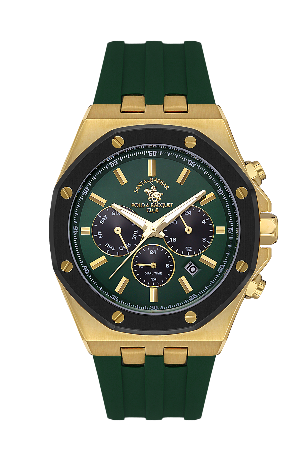 SANTA BARBARA POLO SB.1.10520-5 men WATCH