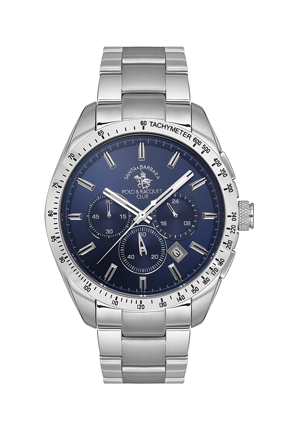 SANTA BARBARA POLO SB.1.10526-3 men WATCH
