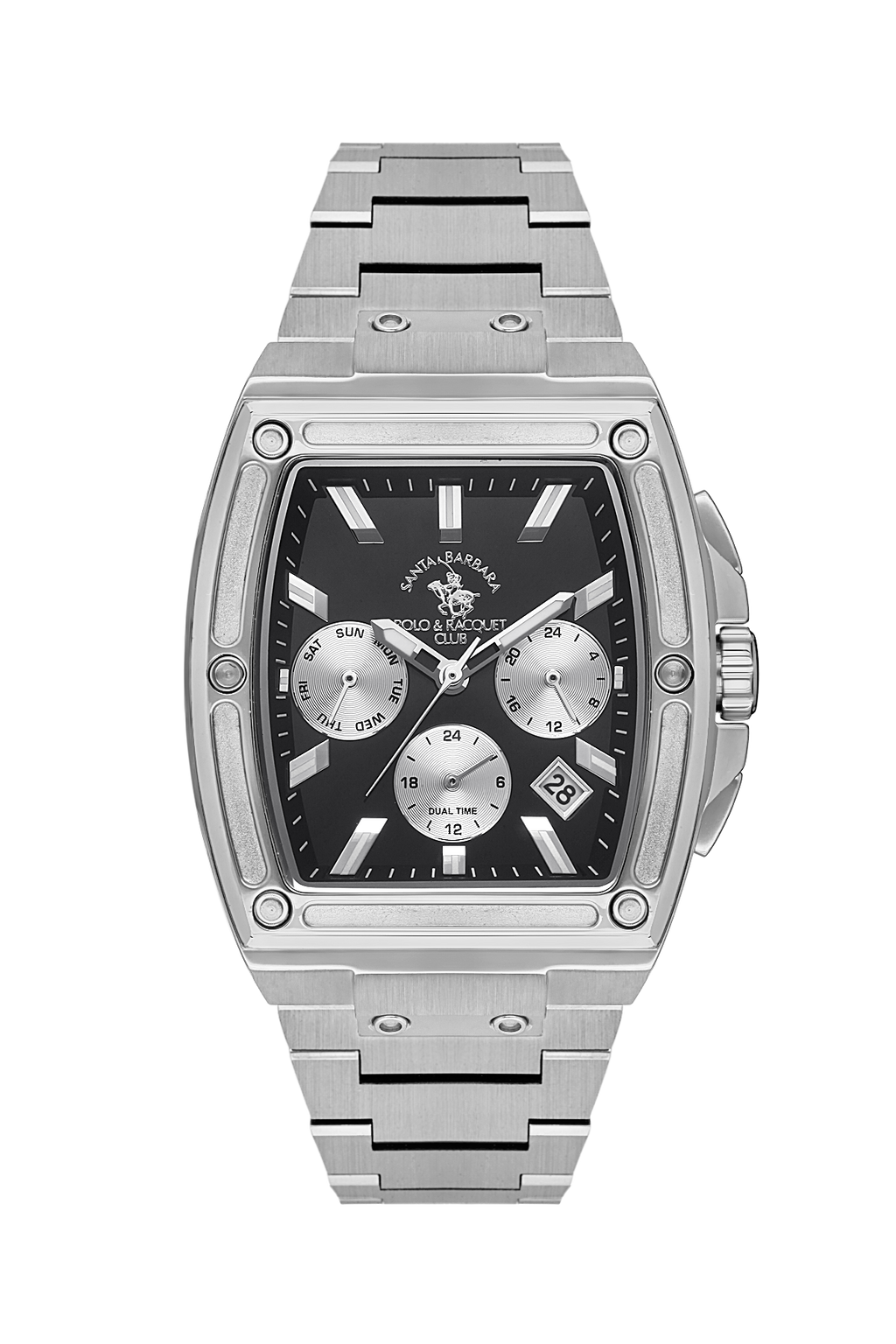 SANTA BARBARA POLO SB.1.10529-1 men WATCH