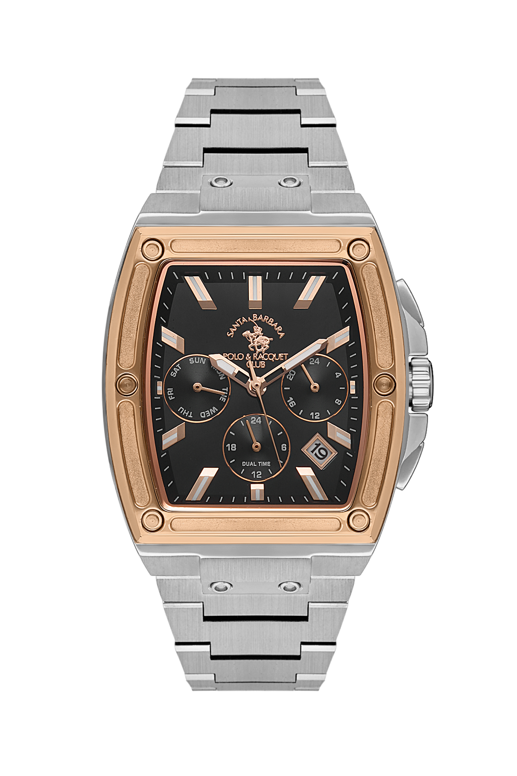 SANTA BARBARA POLO SB.1.10529-4 men WATCH