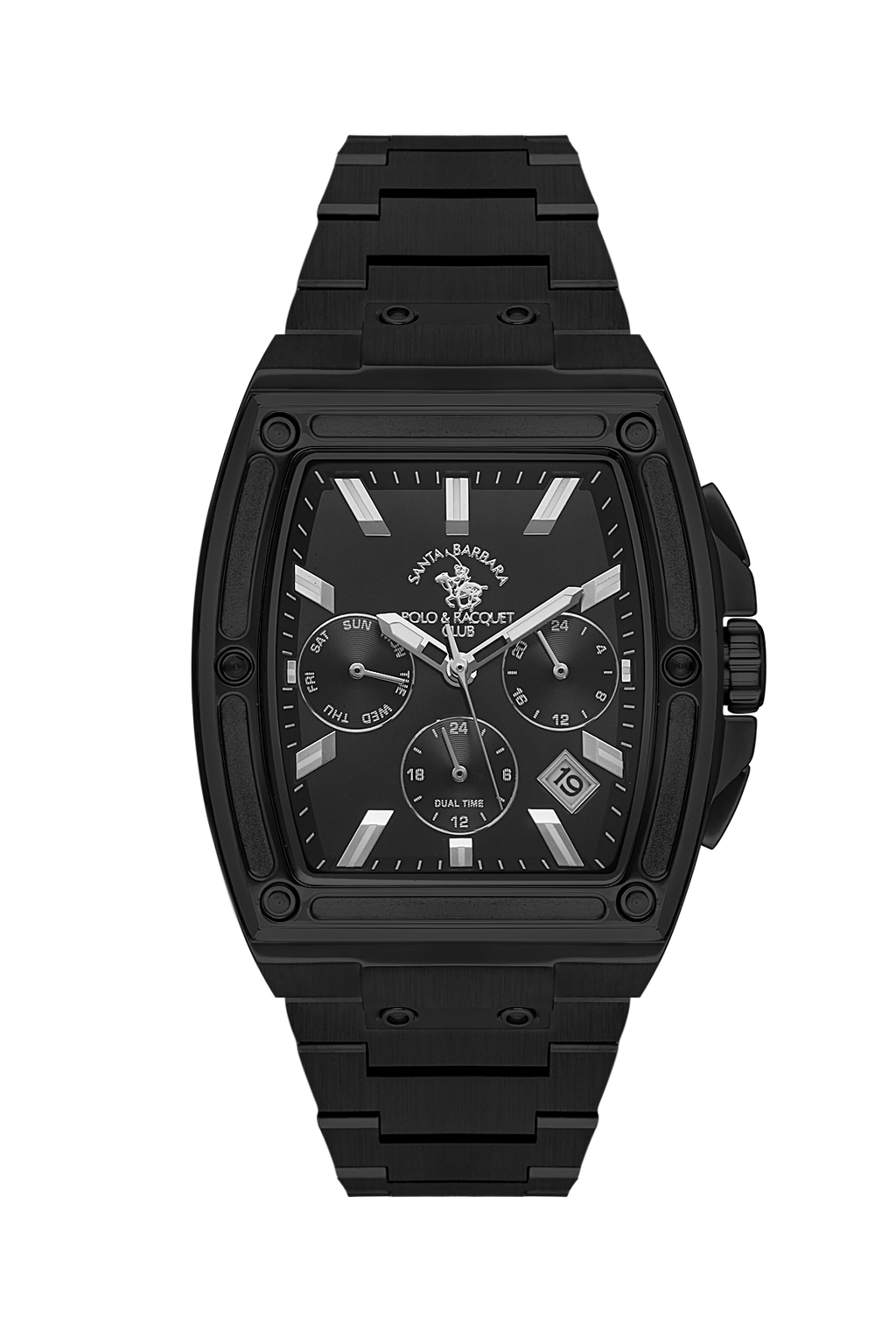 SANTA BARBARA POLO SB.1.10529-5 men WATCH