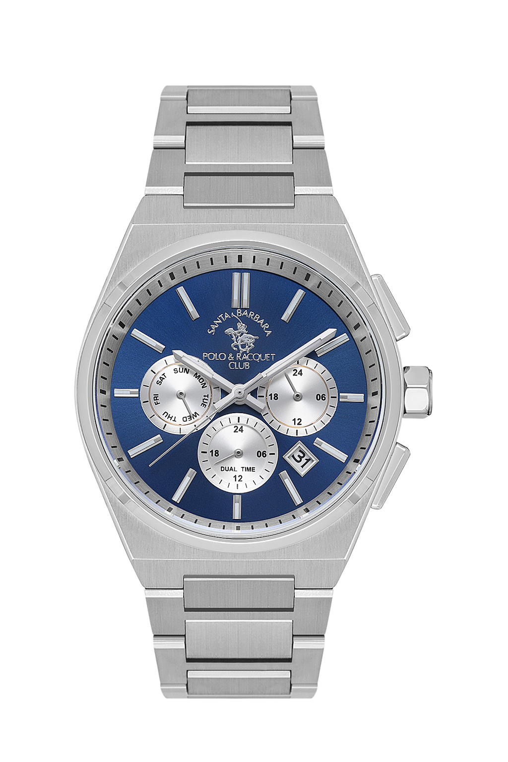SANTA BARBARA POLO SB.1.10533-3 MEN WATCH