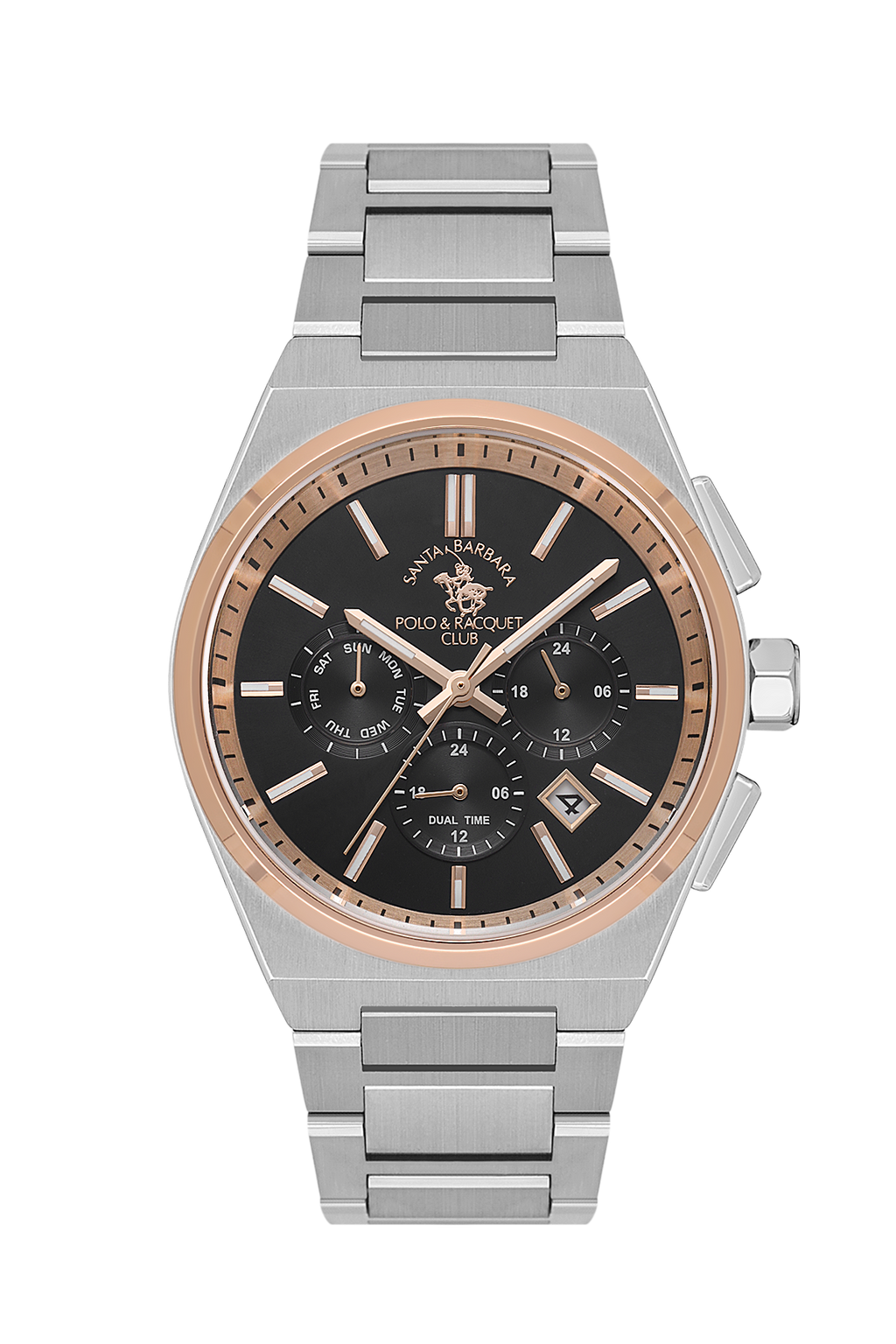 SANTA BARBARA POLO SB.1.10533-5 MEN WATCH