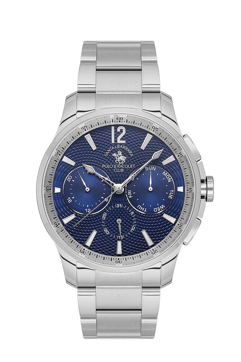 SANTA BARBARA POLO SB.1.10537-3 MEN WATCH