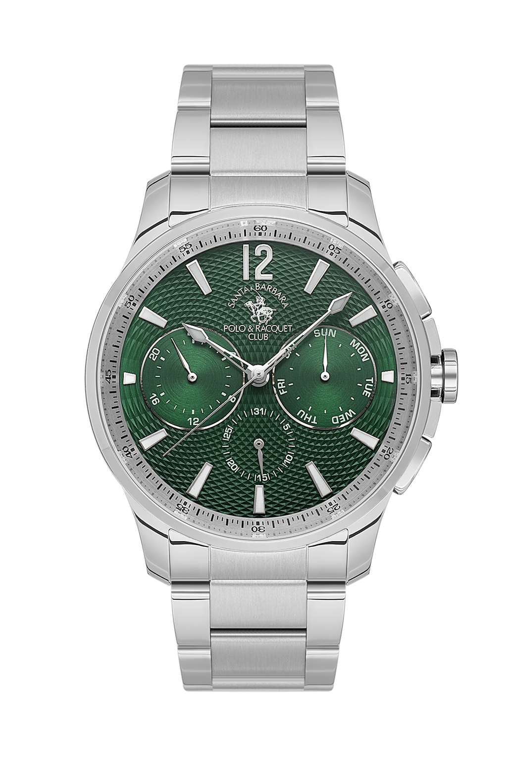 SANTA BARBARA POLO SB.1.10537-4 MEN WATCH