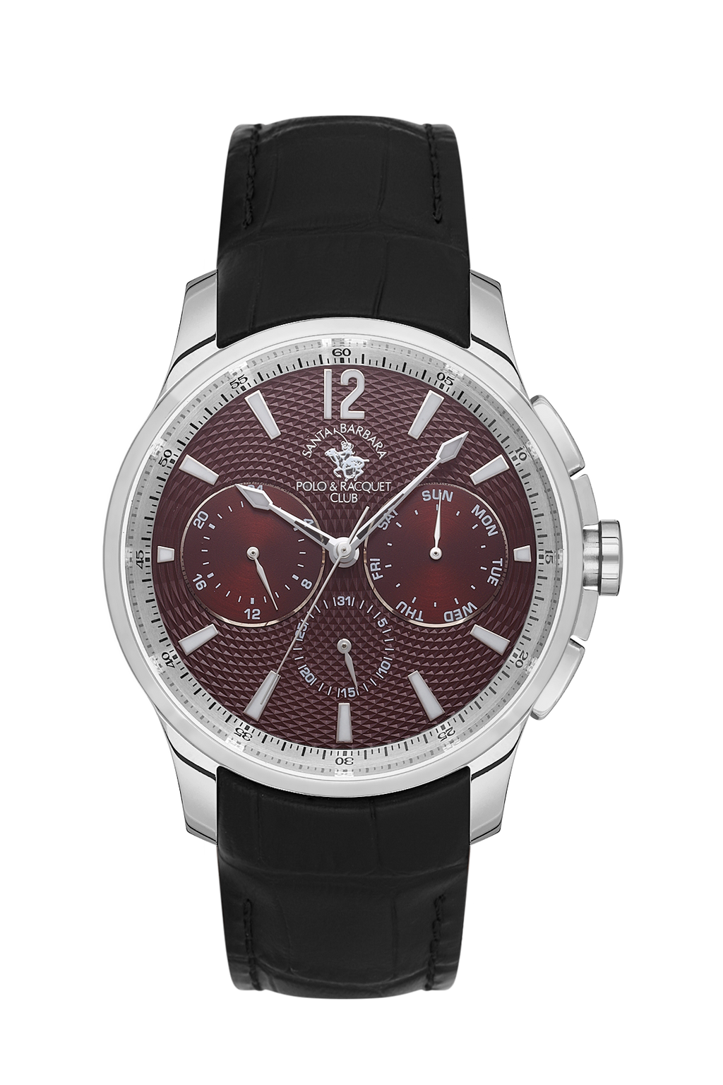SANTA BARBARA POLO SB.1.10538-2 MEN WATCH