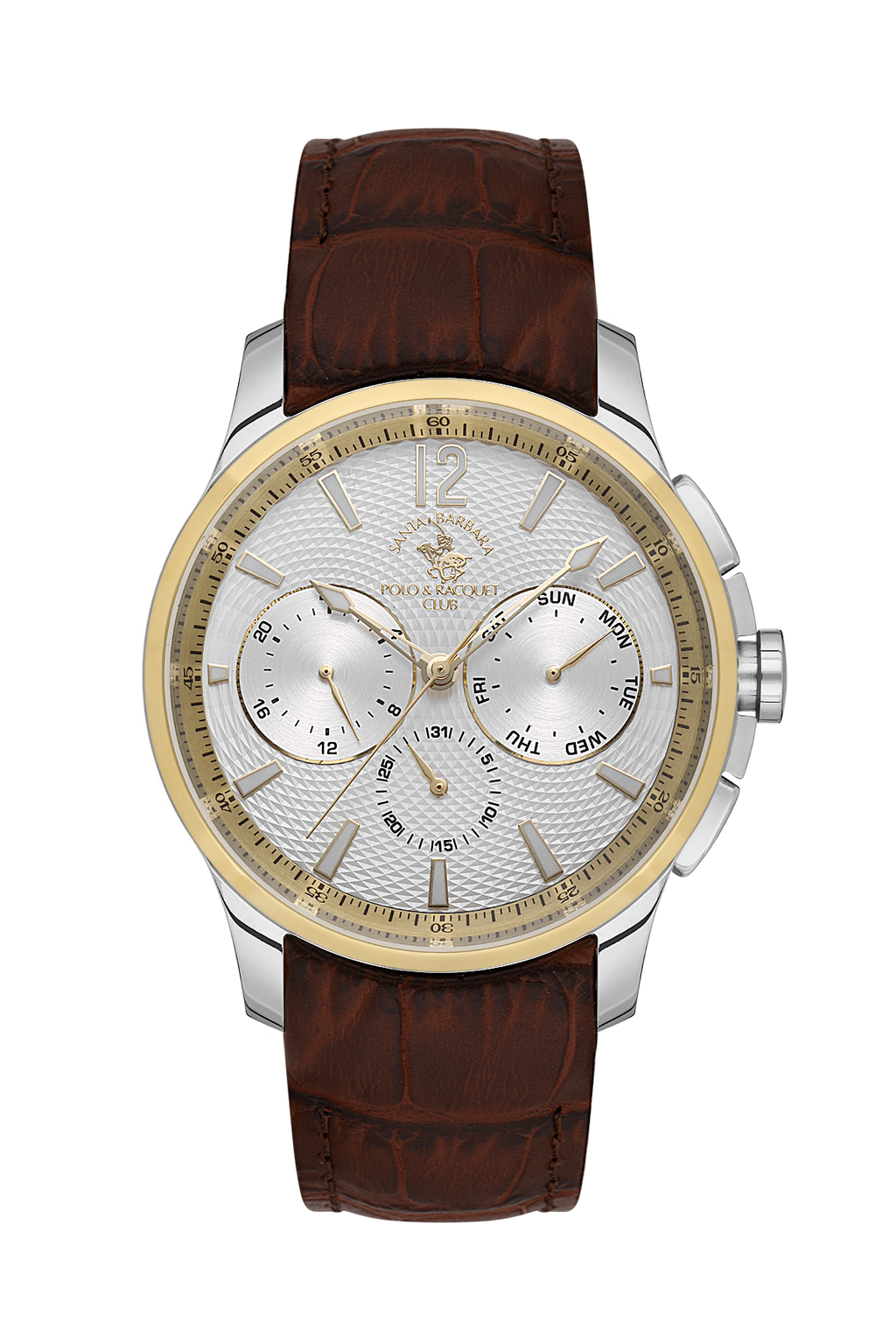SANTA BARBARA POLO SB.1.10538-3 MEN WATCH