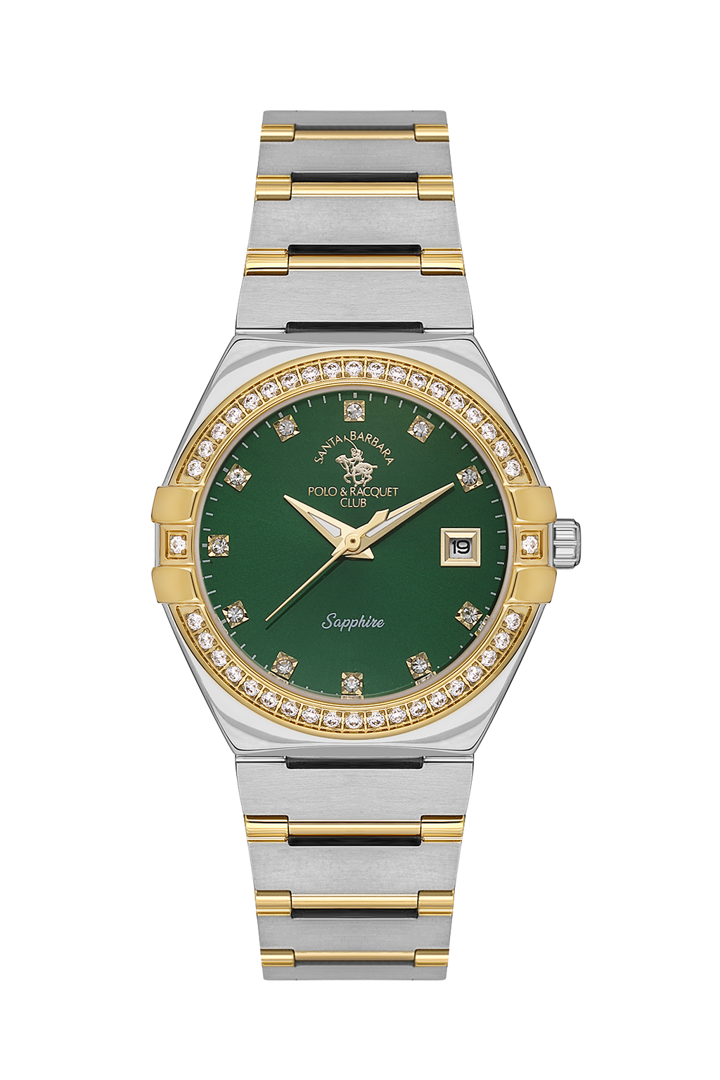 SANTA BARBARA POLO SB.1.10540-4 WOMEN WATCH